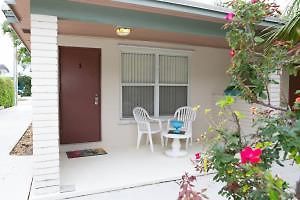 Charming Studio Inlet 150 1, Always Much Less Than Airbnb 16528545!! West Palm Beach Zewnętrze zdjęcie